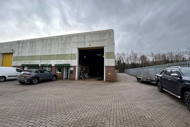 Industrial to let in 35 Kingsway Park Close, Derby, Derbyshire