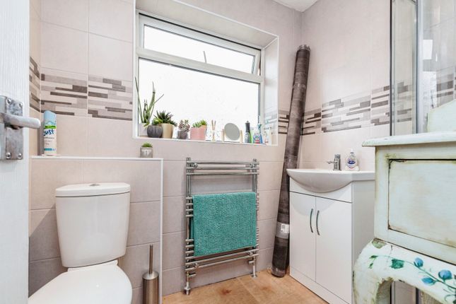 Bungalow for sale in Yew Court, Fleetwood, Lancashire