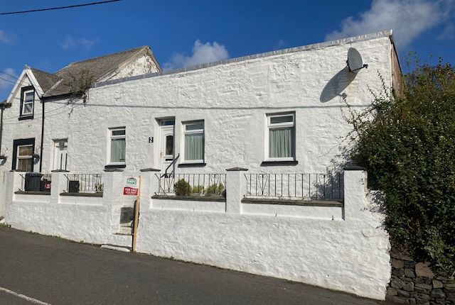 Drummore Stranraer Property Find Properties For Sale In