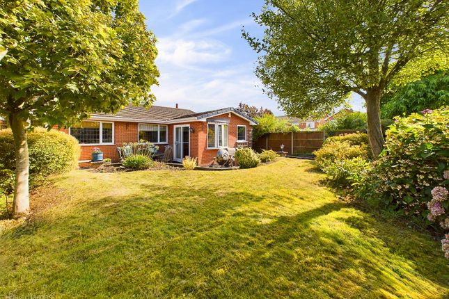 Detached bungalow for sale in Little Lane, Calverton, Nottingham