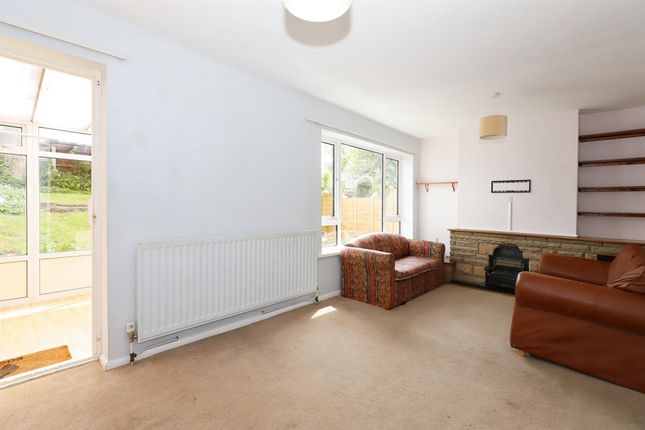 Terraced house for sale in Nevis Court, Compton, Wolverhampton