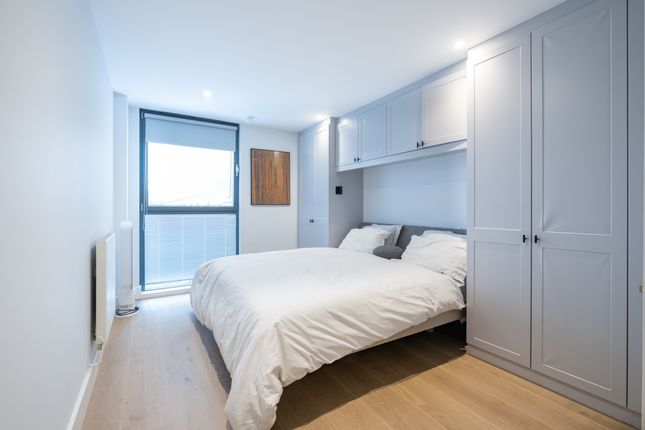 18, Ellesmere Court, 367, Fulham Road, London photo 4