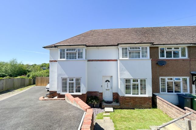 Semi-detached house for sale in London Road, Bexhill-On-Sea