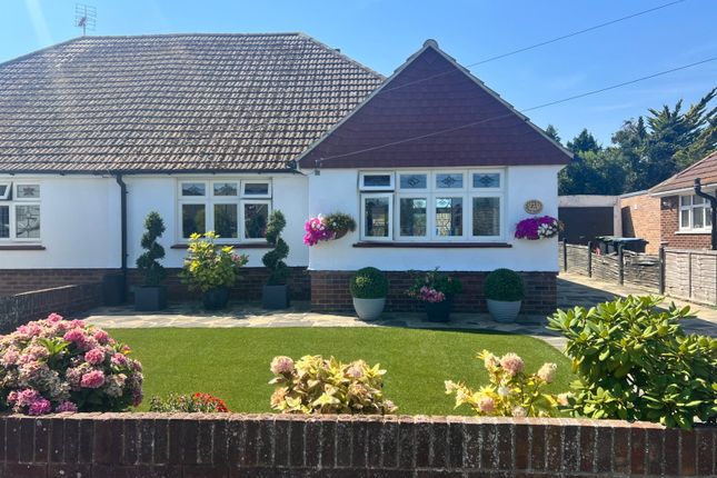 2-bed house on 21, Essex Gardens, Birchington, £400,000