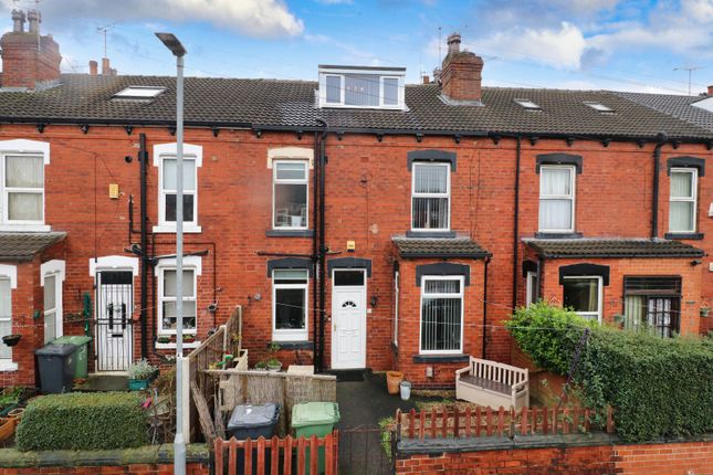 Thumbnail Terraced house for sale in Roseneath Place, Wortley, Leeds, West Yorkshire