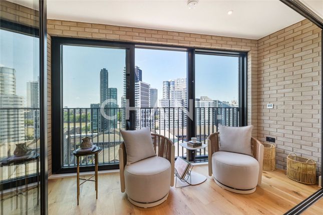 Apartment B11-6,, Graphite Square, London photo 4
