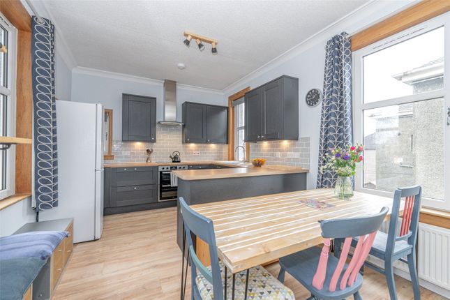 Detached house for sale in Saughtonhall Drive, Edinburgh