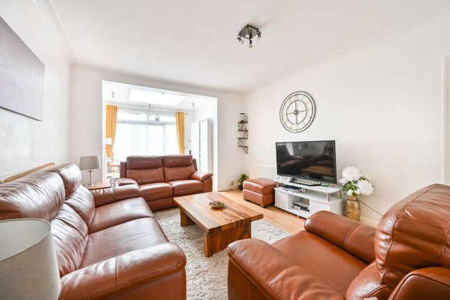 Thumbnail Property for sale in Kingsway, Wembley Park, Wembley