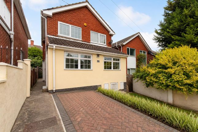 6, Dale Farm Avenue, Nottingham photo 2