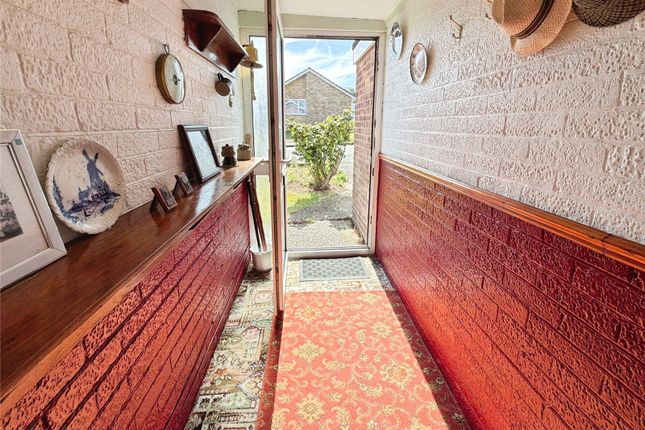 6, Clematis Close, Branston photo 5
