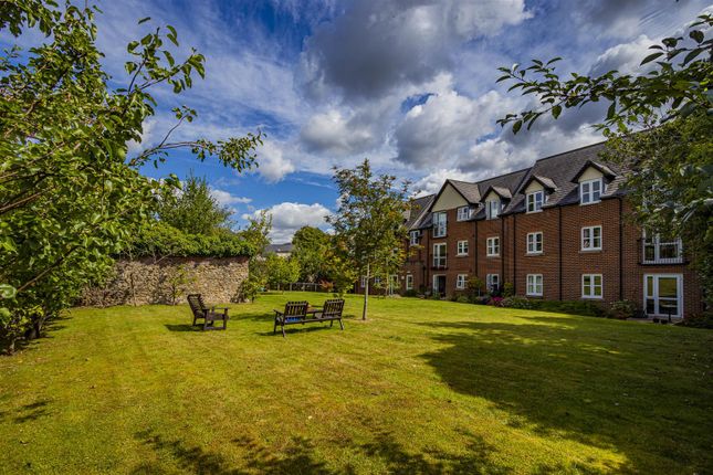Thumbnail Flat for sale in Pritchard Court, Cardiff Road, Llandaff