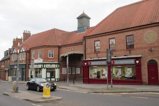 Office to let in 2 Bar Gate, 2 Bar Gate, Newark
