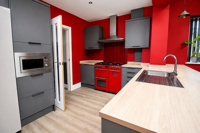 12, Rant Meadow, Hemel Hempstead photo 4