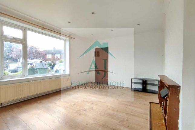 Semi-detached house for sale in Pinewood Close, Pinner, Greater London
