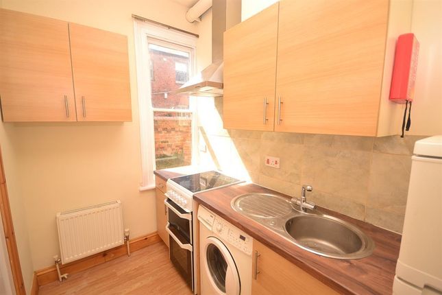 Unit 1, 88, Connaught Road, Reading photo 3
