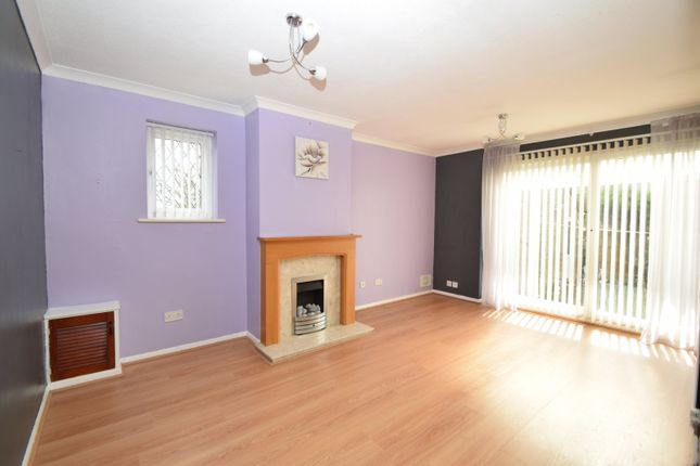 Bungalow for sale in Chippendale Close, Walderslade Woods, Chatham, Kent