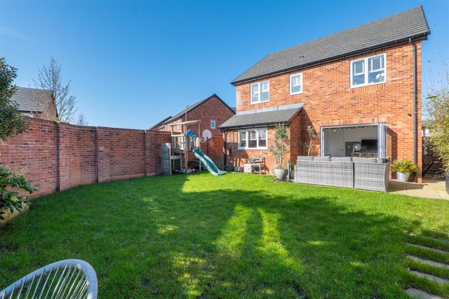 5, Hedgerow Drive, Preston photo 4