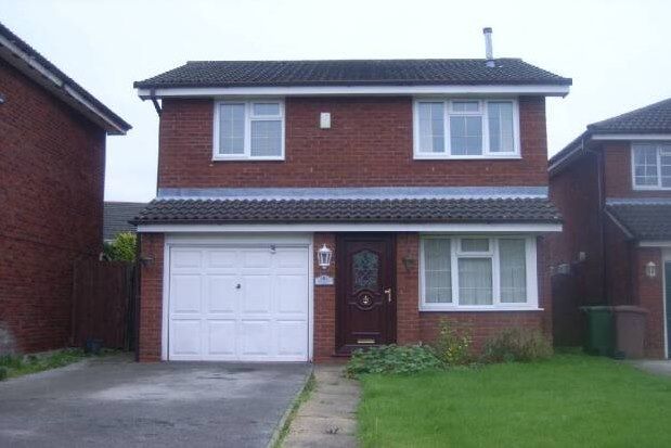 Property to rent in Crown Fields Close, Newton-Le-Willows