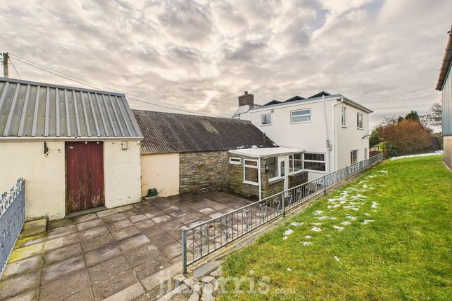 Bleanffynnon House, Tegryn, Llanfyrnach photo 4