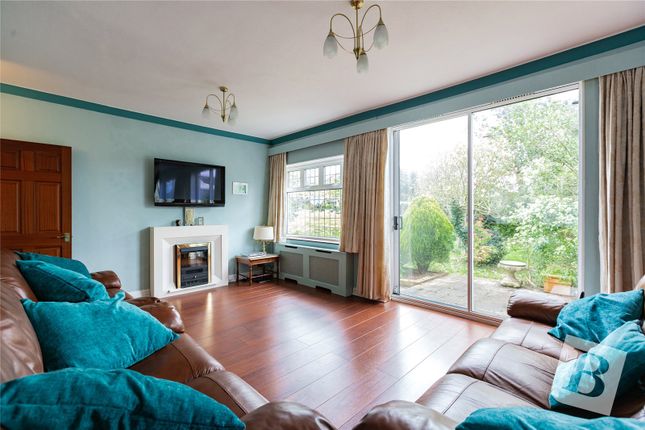 Bungalow for sale in Woodhall Crescent, Hornchurch