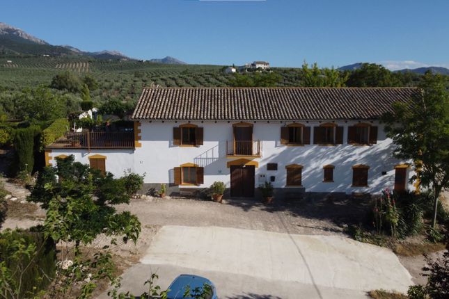 Thumbnail Country house for sale in Los Peralejos, Cazorla, Jaén, Andalusia, Spain