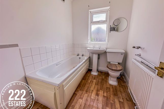 47a, First Floor Flat, Henshall Avenue, Warrington photo 5