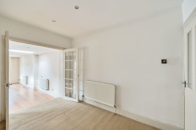 Terraced house for sale in Fairhaven Road, Cheltenham, Gloucestershire