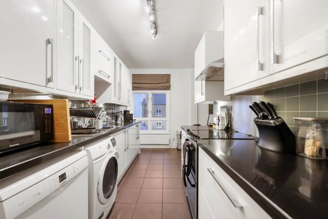 Thumbnail Flat for sale in Fairfield Road, Bow, London