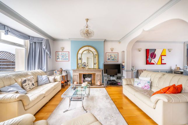 Thumbnail Property for sale in Nathans Road, Wembley