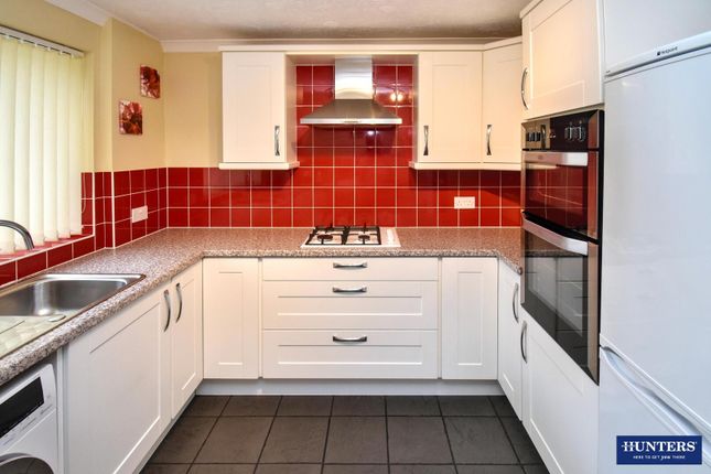 34, Harrington Road, Wigston photo 4