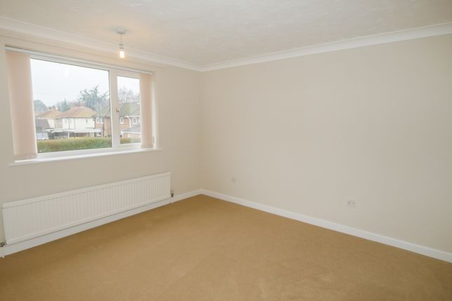 Detached house to rent in Drayton Wood Road, Hellesdon, Norwich