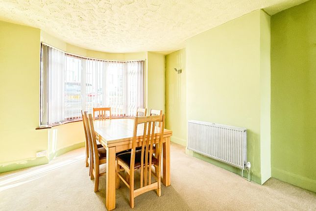 Terraced house for sale in Thanet Road, Bedminster, Bristol