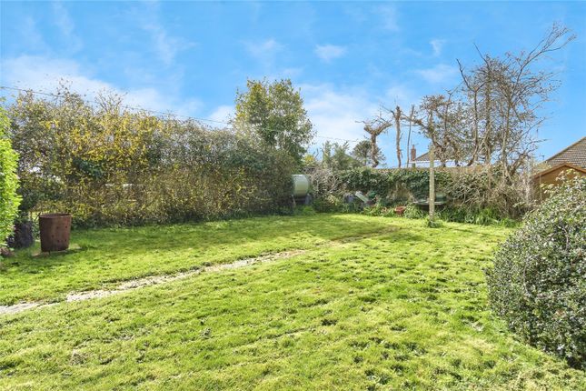Bungalow for sale in James Avenue, Sandown, Isle Of Wight