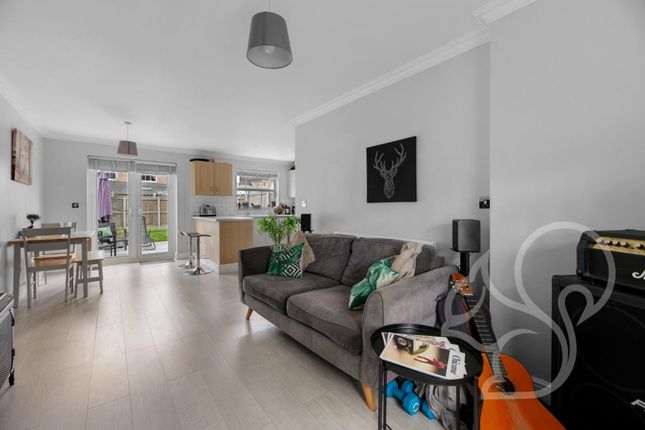 End terrace house for sale in Reed Walk, Colchester