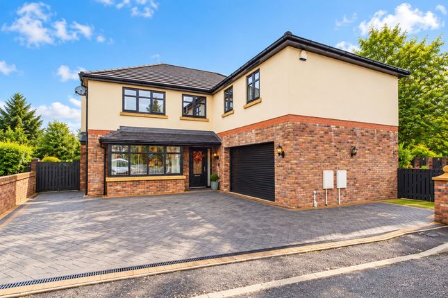 13 Rusper Drive, Moor Row photo 2