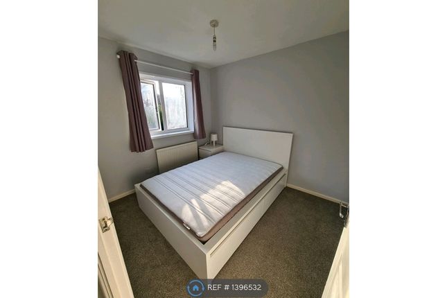 Thumbnail Room to rent in Bellingham Crescent, Plymouth