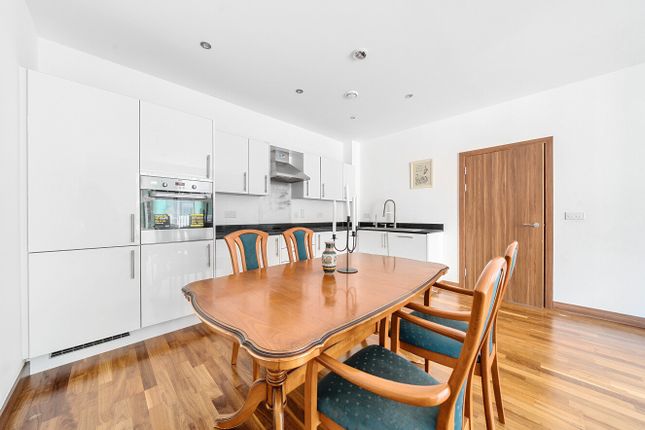 Flat 401, Elliot Lodge, 7, Cyrus Field Street, London photo 2