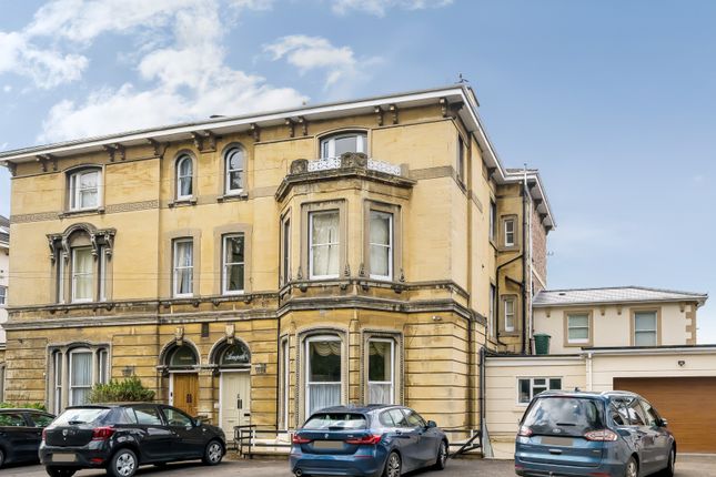 Flat to rent in Pittville Circus Road, Pittville, Cheltenham GL52
