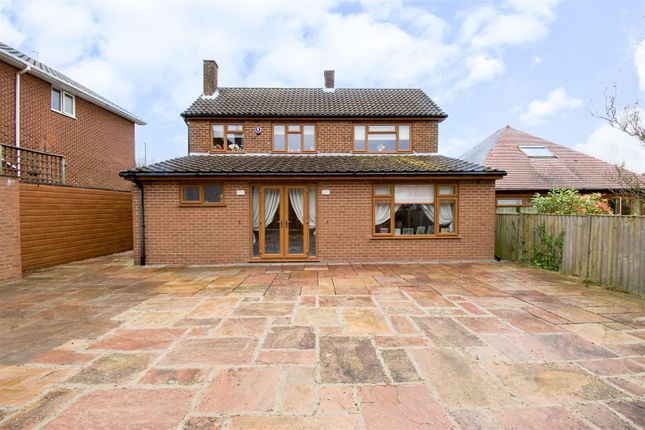 Detached house for sale in Nottingham Road, Ripley