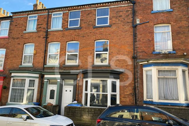 Thumbnail Property to rent in Clifton Street, Scarborough