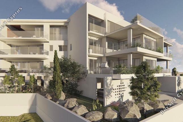 Apartment for sale in Konia, Paphos, Cyprus