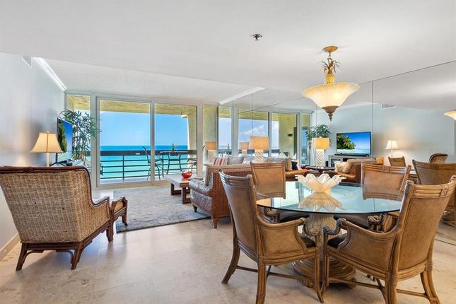 Town house for sale in 1145 Gulf Of Mexico Dr #502, Longboat Key, Florida, 34228, United States Of America