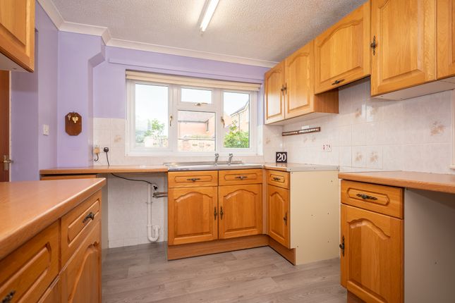 20, Gwyn Crescent, Fakenham photo 4