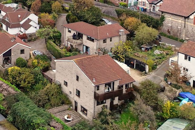 4/5 Bed Detached House For Sale Kew Fields, Weston S Mare Bs22