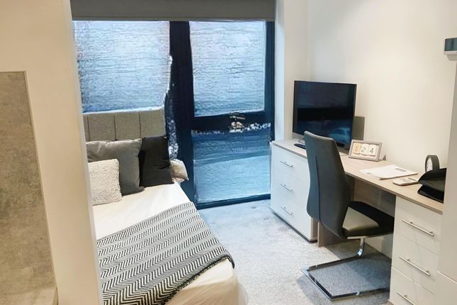 Apartment 309, Lightbox, Earl Street, Sheffield photo 3