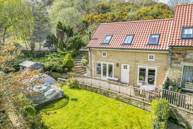 The Butlers Cottage, Raithwaite Drive, Sandsend photo 2