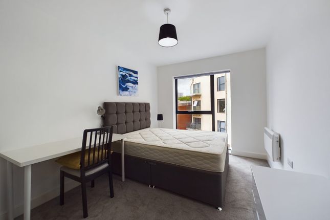 Flat for sale in Parade, Birmingham