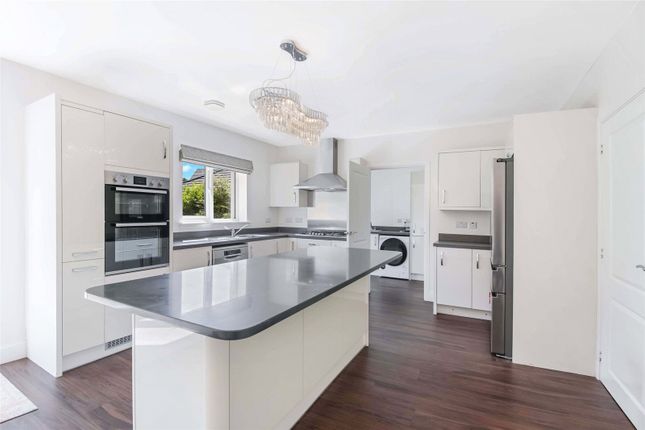 9, Oldbar Road, Glasgow City photo 3
