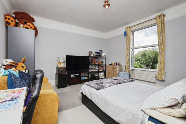 Flat 5, Park Lodge, 4, Compton Street, Eastbourne photo 4