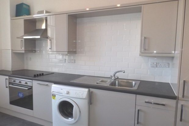 Flat to rent in Orchard Chambers, Sheffield